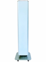 Бактерицидна лампа за дезинфекция на въздух  UVC PRO TOWER - 1
